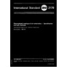 ISO 2179:1986