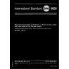 ISO 8839:1986