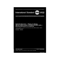 ISO 8132:1986