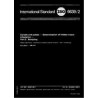 ISO 6639-2:1986