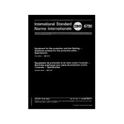 ISO 6790:1986