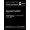 ISO 6790:1986