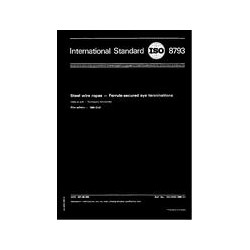ISO 8793:1986