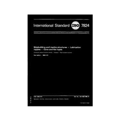 ISO 7824:1986