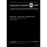 ISO 9437:1986