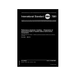 ISO 7361:1986