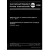 ISO 7286:1986