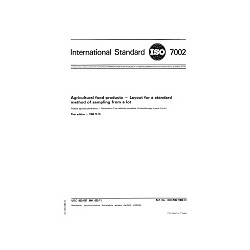 ISO 7002:1986