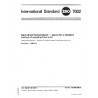 ISO 7002:1986