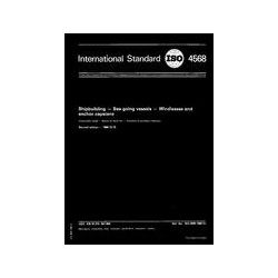 ISO 4568:1986