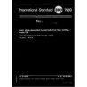 ISO 7593:1986