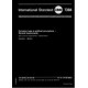 ISO 7384:1986