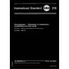 ISO 215:1986