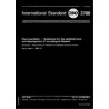ISO 2788:1986