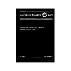 ISO 8736:1986