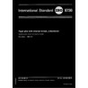 ISO 8736:1986