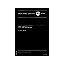 ISO 5066-2:1986