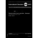 ISO 5417:1986