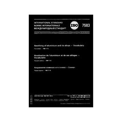 ISO 7583:1986