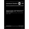 ISO 7571:1986