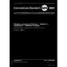 ISO 8681:1986