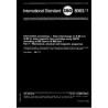 ISO 8063-1:1986