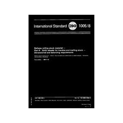 ISO 1005-8:1986