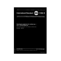 ISO 1135-3:1986