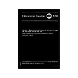 ISO 1763:1986