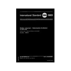 ISO 5603:1986