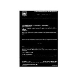 ISO 7752-2/ADD1:1986