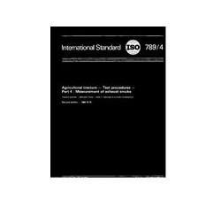 ISO 789-4:1986