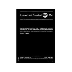 ISO 8541:1986
