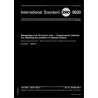 ISO 8530:1986