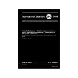 ISO 4409:1986