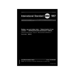 ISO 1657:1986