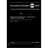 ISO 8912:1986