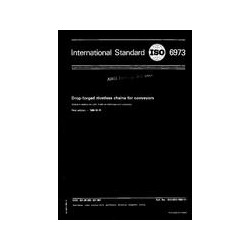 ISO 6973:1986