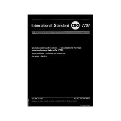 ISO 7707:1986