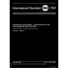 ISO 7707:1986