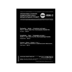 ISO 6590-2:1986