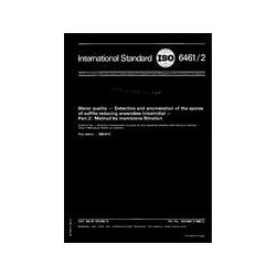 ISO 6461-2:1986