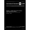 ISO 2248:1985