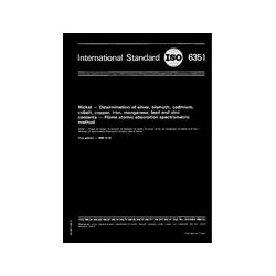 ISO 6351:1985