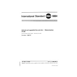 ISO 6884:1985