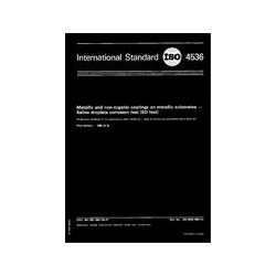 ISO 4536:1985