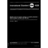ISO 4536:1985
