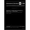 ISO 7359:1985