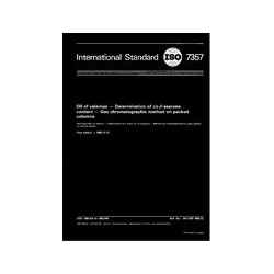 ISO 7357:1985