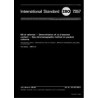 ISO 7357:1985